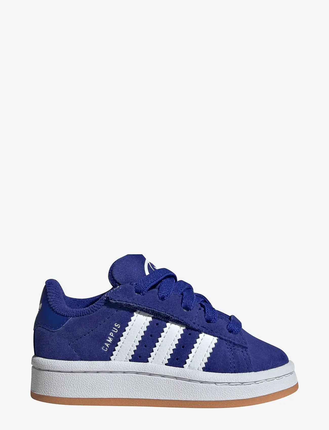 adidas Originals - CAMPUS 00s CF EL I - lav ankel - selubl/ftwwht/gum2 - 2
