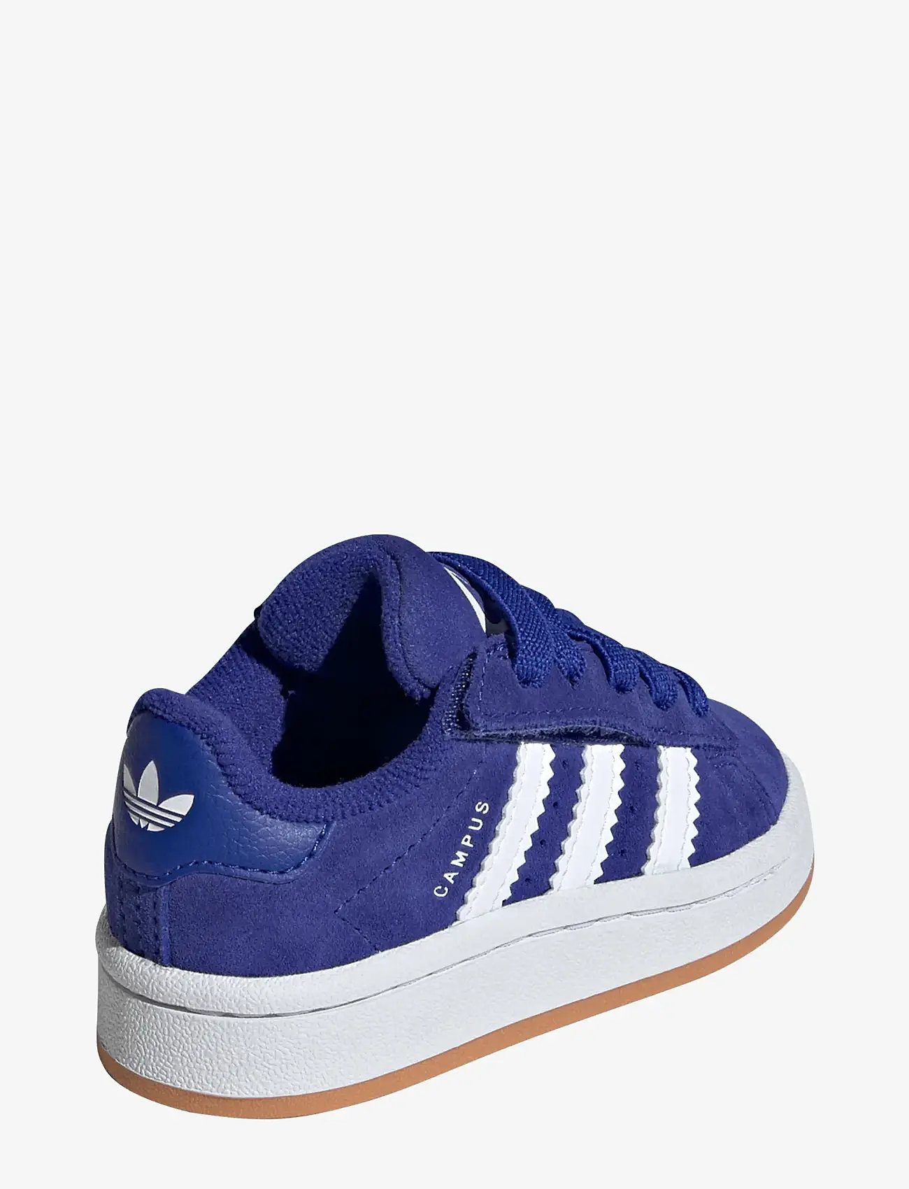 adidas Originals - CAMPUS 00s CF EL I - lav ankel - selubl/ftwwht/gum2 - 4