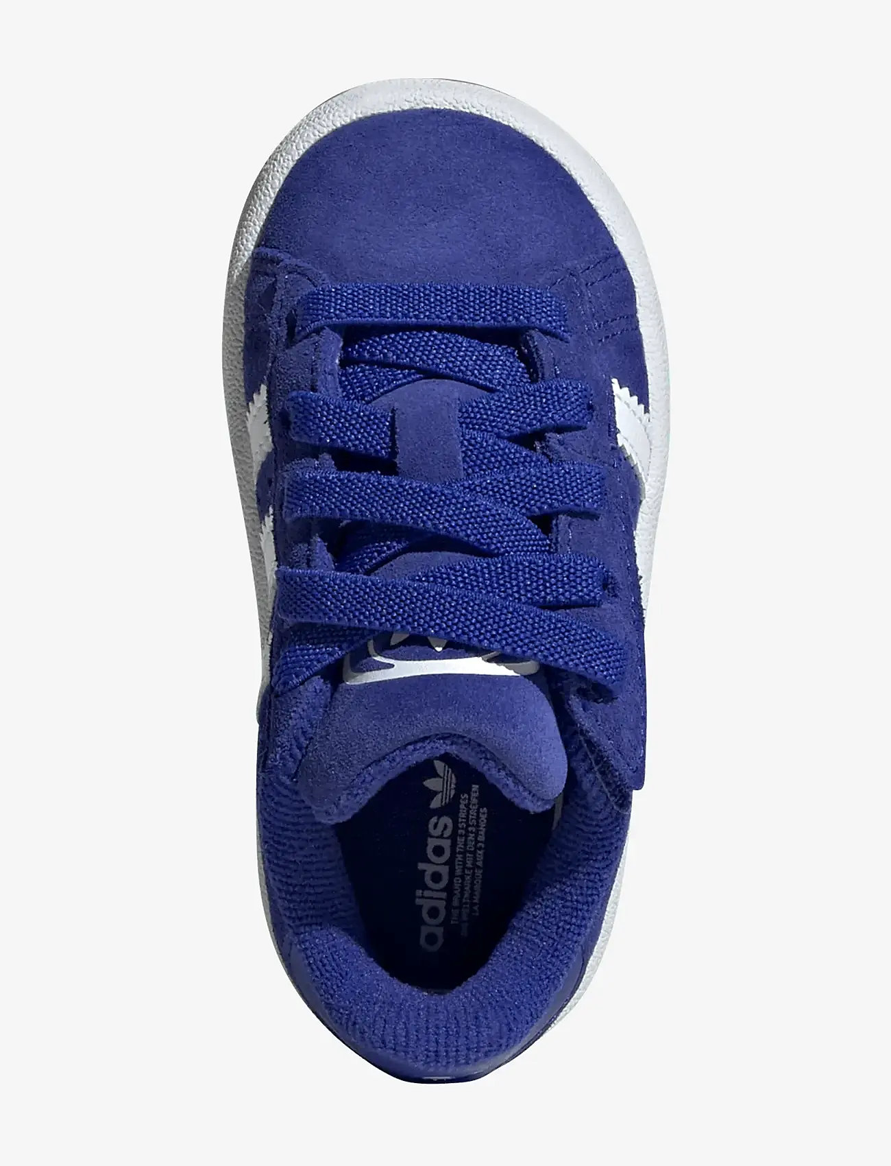 adidas Originals - CAMPUS 00s CF EL I - lav ankel - selubl/ftwwht/gum2 - 5