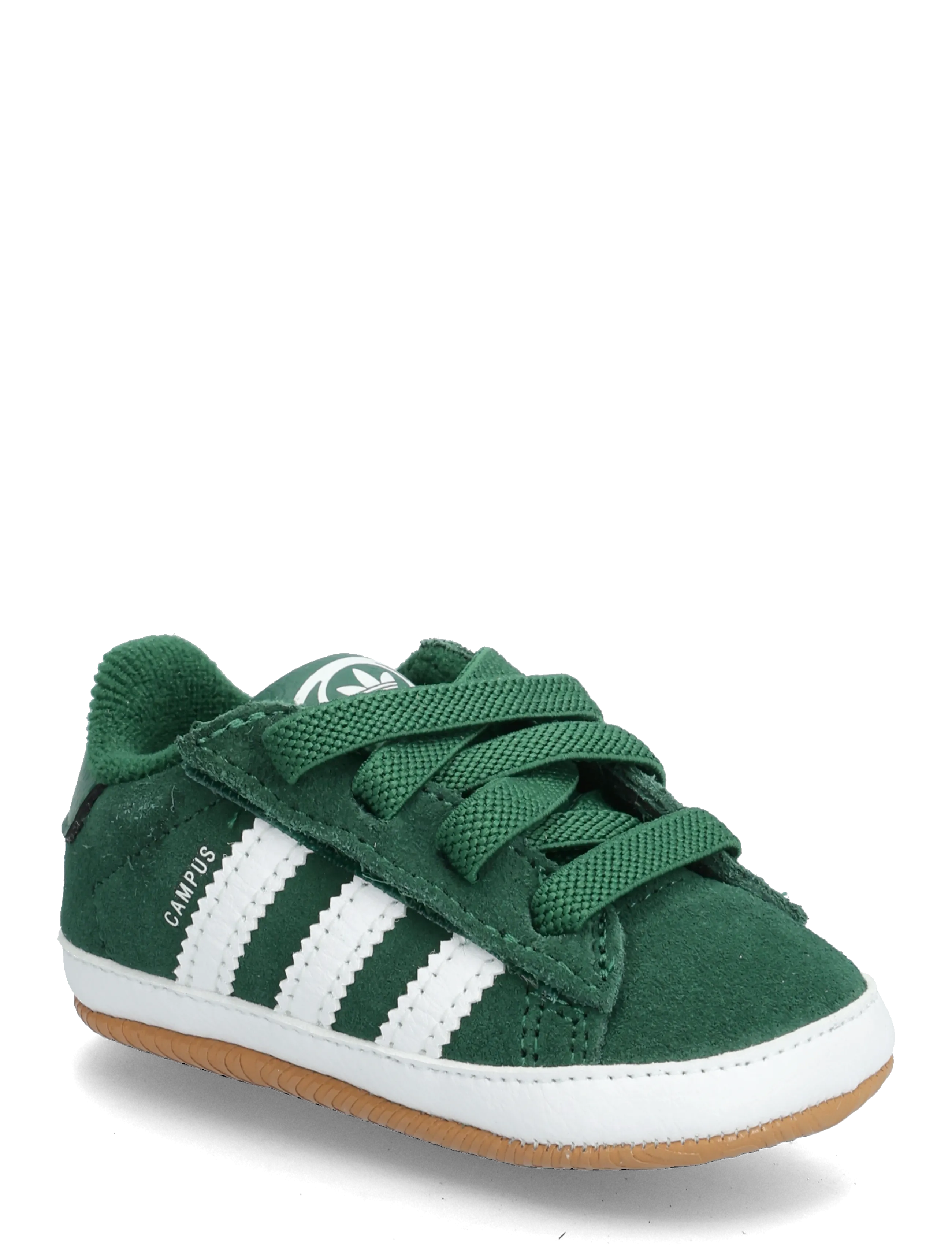 adidas Originals CAMPUS 00s CRIB - Alles anzeigen - DRKGRN/FTWWHT/GUM2 / green