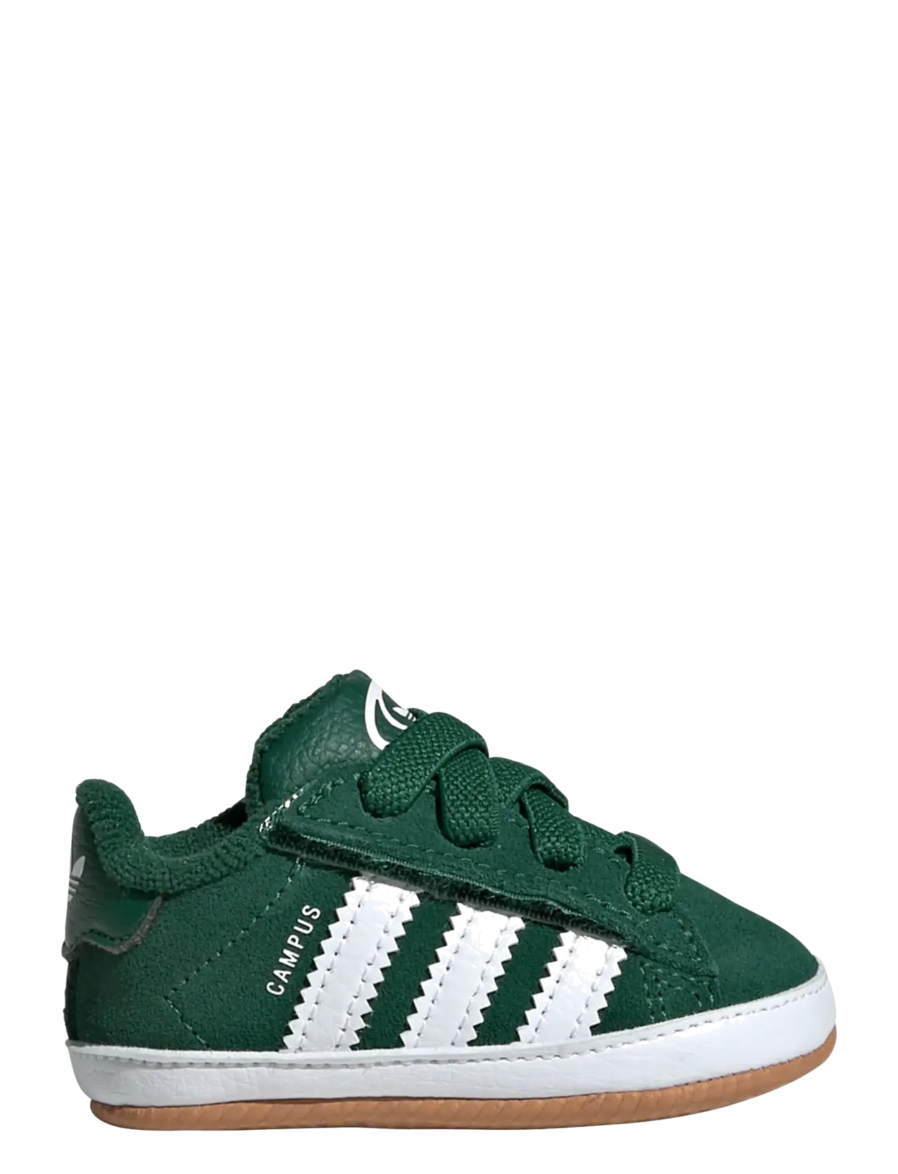 adidas Originals - CAMPUS 00s CRIB - drkgrn/ftwwht/gum2 - 1