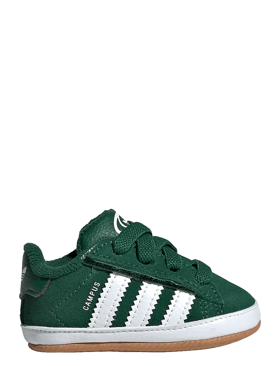 adidas Originals - CAMPUS 00s CRIB - schuhe - drkgrn/ftwwht/gum2 - 1
