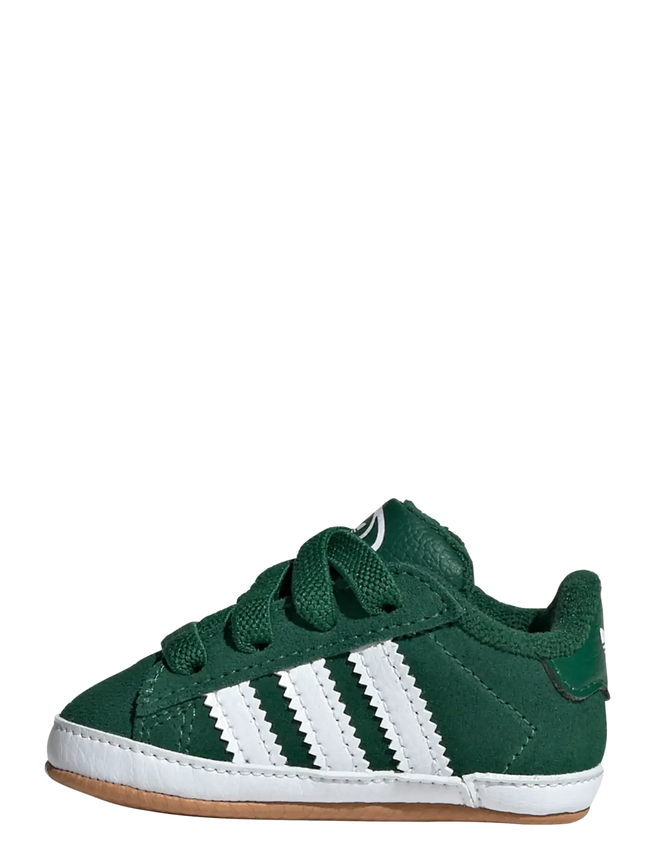 adidas Originals - CAMPUS 00s CRIB - drkgrn/ftwwht/gum2 - 2