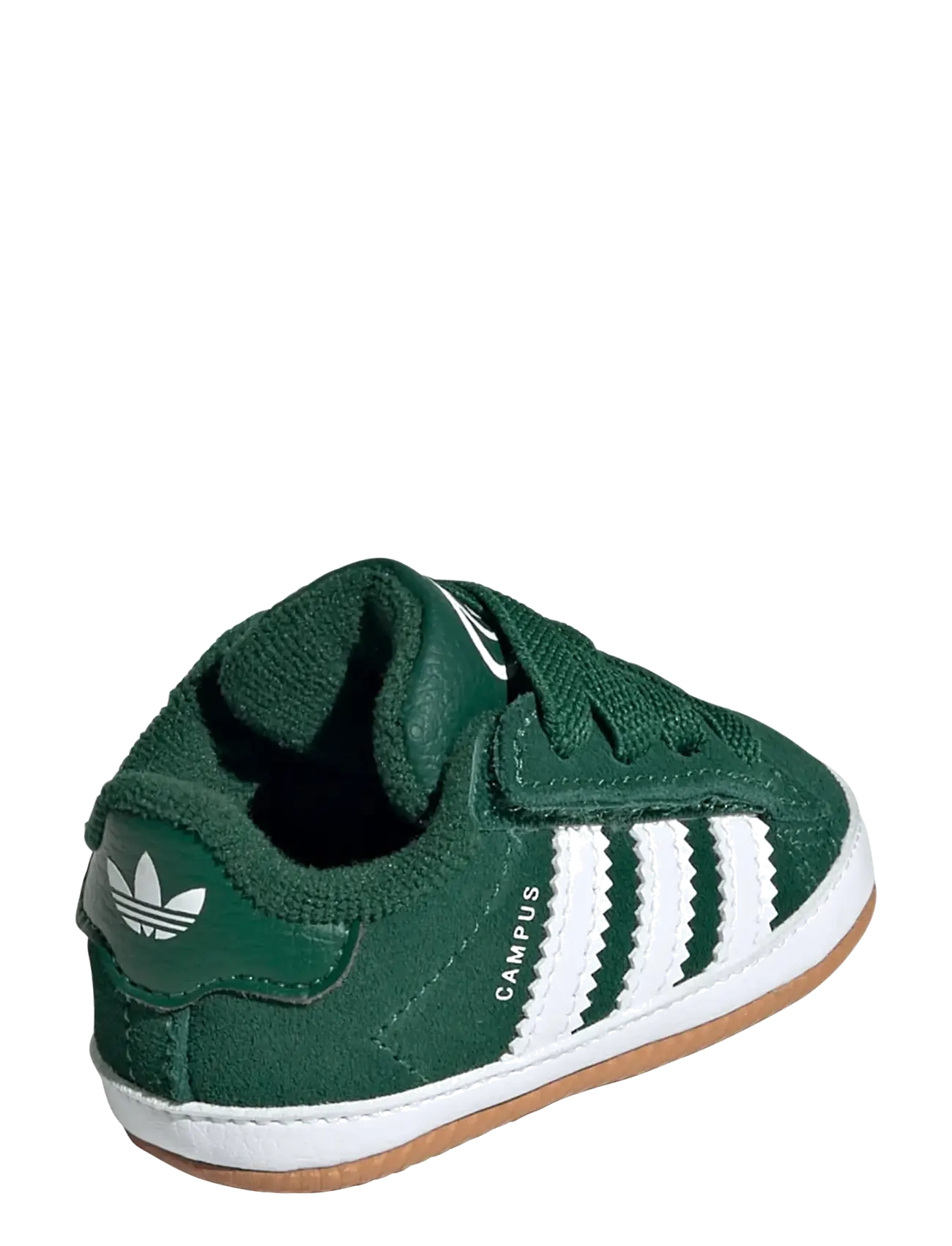 adidas Originals - CAMPUS 00s CRIB - drkgrn/ftwwht/gum2 - 3