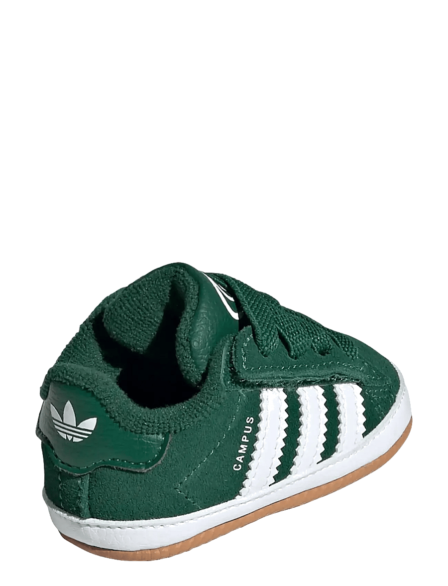adidas Originals - CAMPUS 00s CRIB - schuhe - drkgrn/ftwwht/gum2 - 3