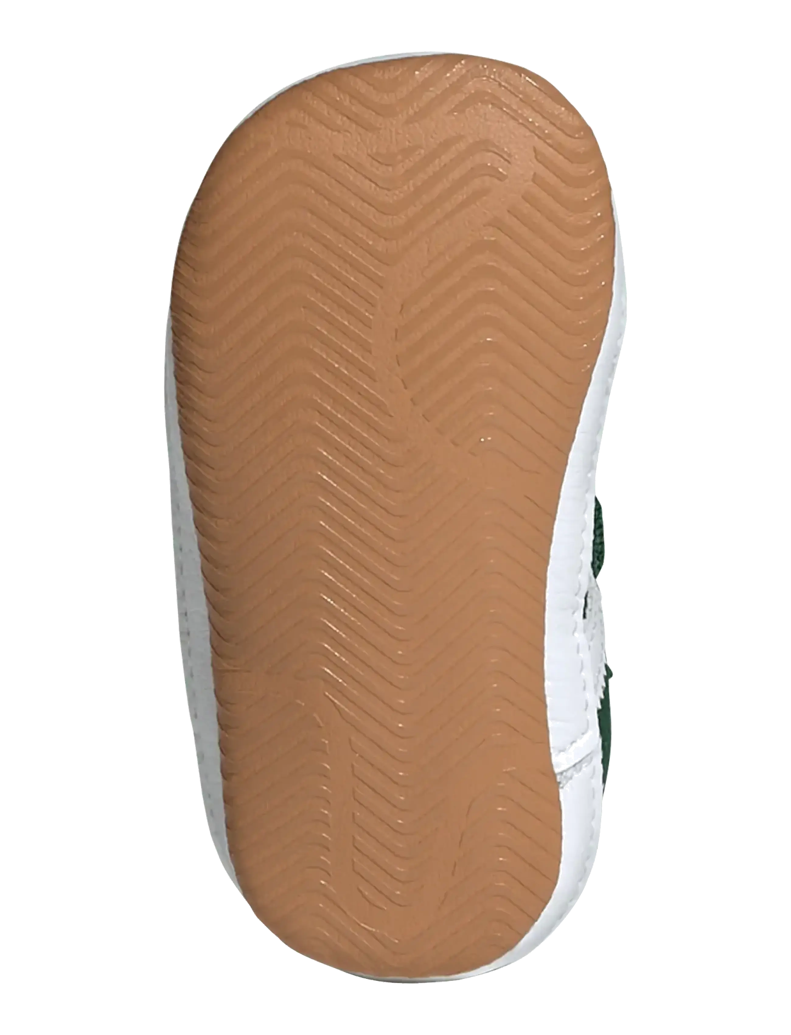 adidas Originals - CAMPUS 00s CRIB - drkgrn/ftwwht/gum2 - 5