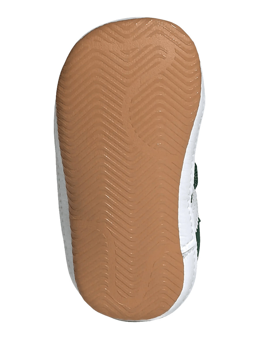adidas Originals - CAMPUS 00s CRIB - schuhe - drkgrn/ftwwht/gum2 - 5