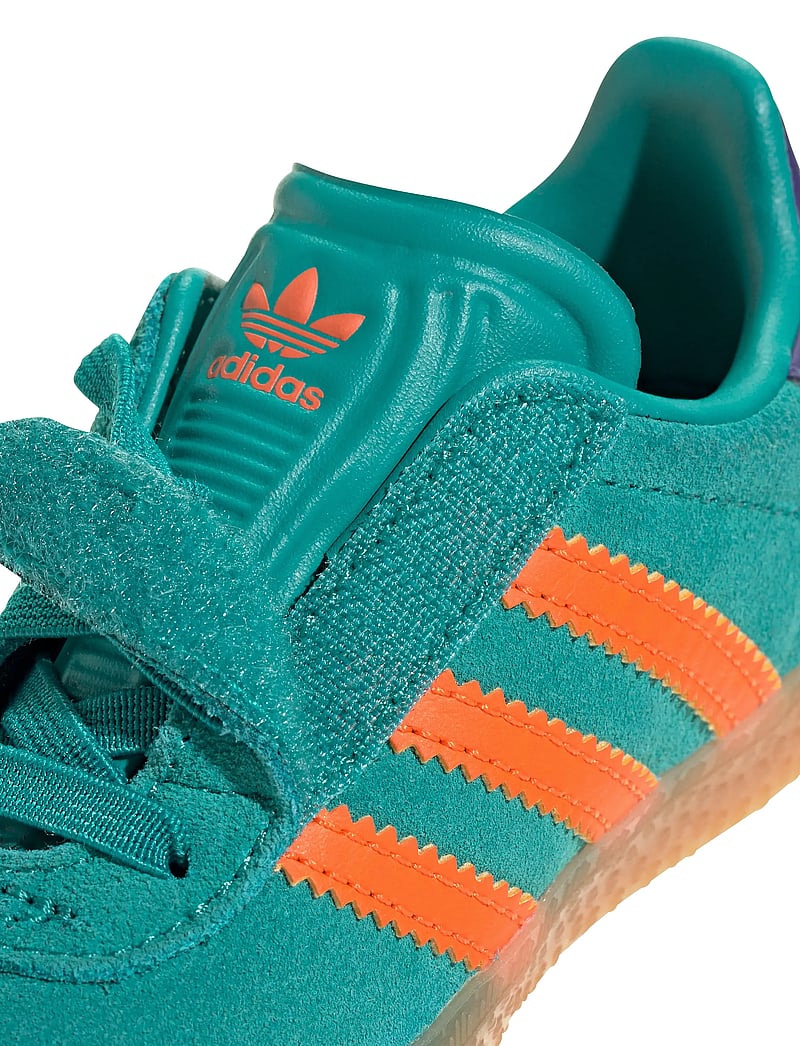 adidas Originals Gazelle Cf El I (ADIJR5938) - Low Tops | Boozt.com adidas Originals Gazelle Cf El I (ADIJR5938) - Low Tops | Boozt.com