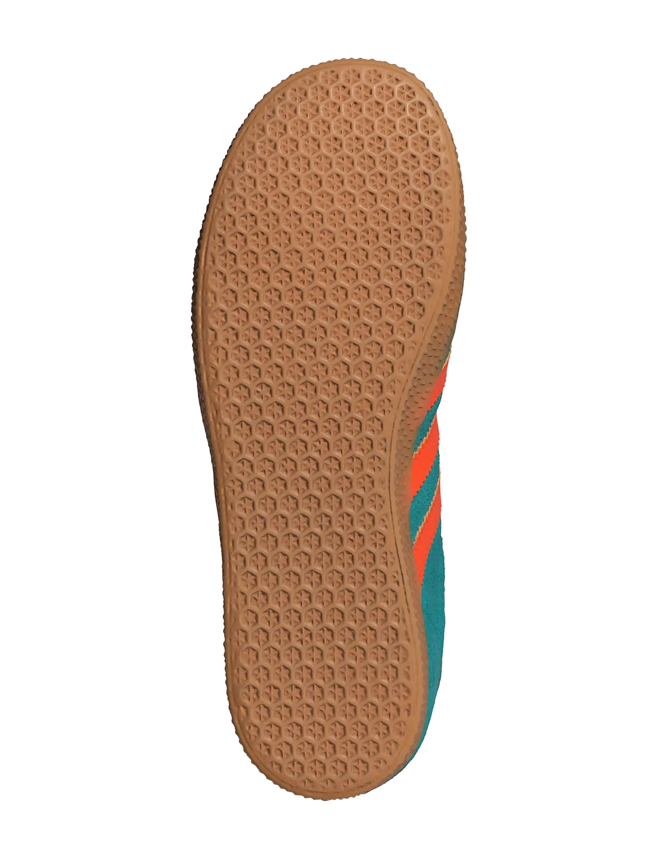 adidas Originals - GAZELLE J - lave sneakers - purtea/impora/cpurpl - 5