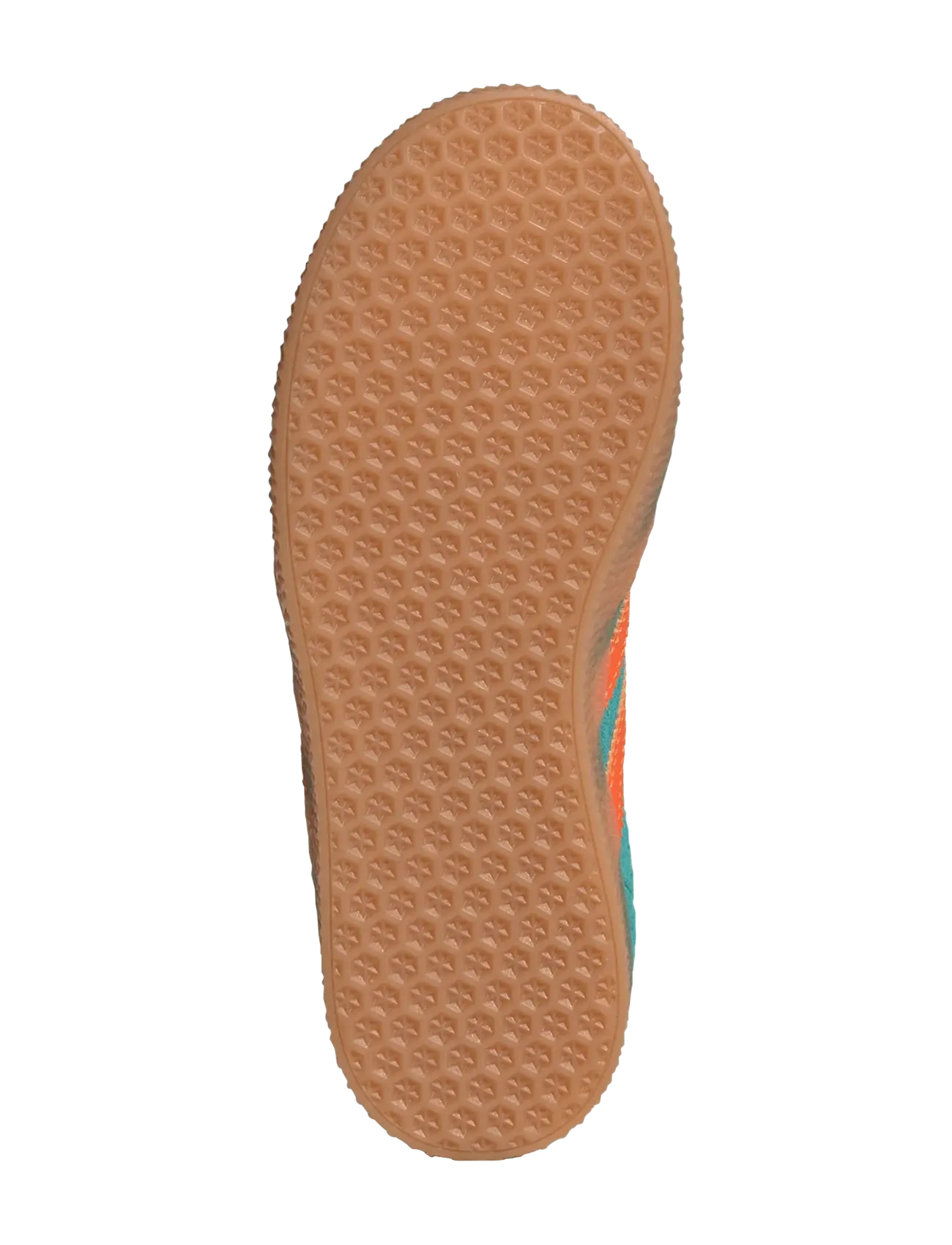 adidas Originals - GAZELLE C - niedriger schnitt - purtea/impora/cpurpl - 5