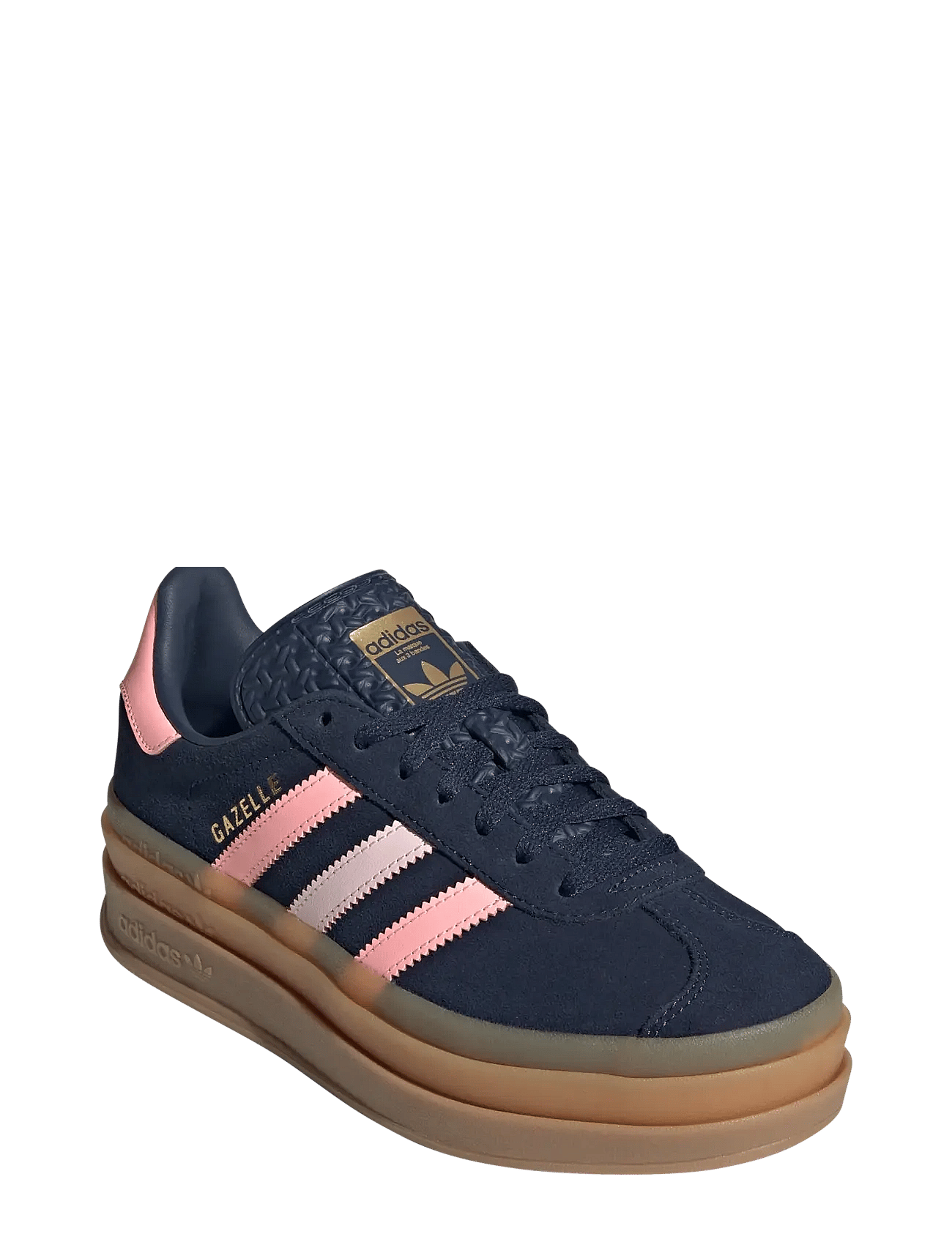 adidas Originals Gazelle Bold J (ADIIH6454) - Low Tops - Boozt.com adidas Originals Gazelle Bold J (ADIIH6454) - Low Tops - Boozt.com