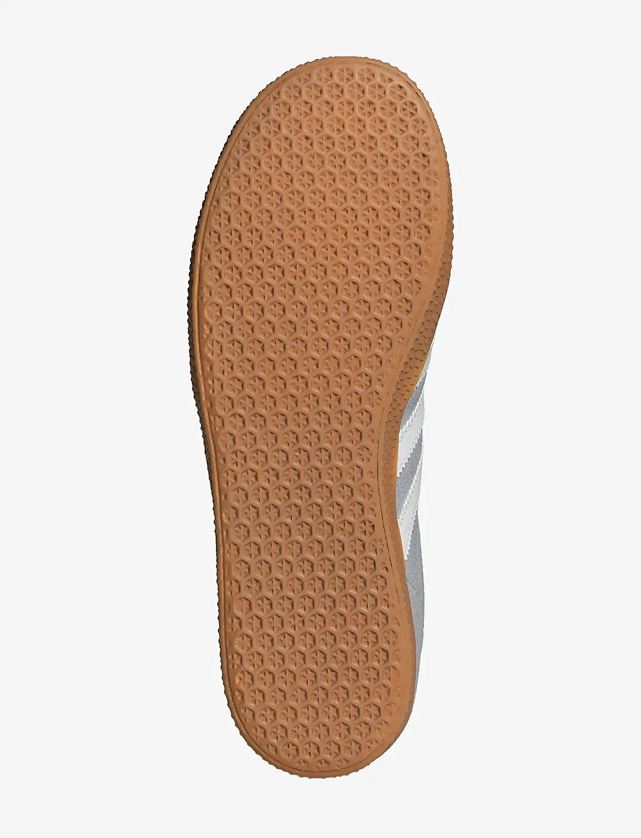 adidas Originals - GAZELLE J - låga sneakers - halsil/ftwwht/green - 5