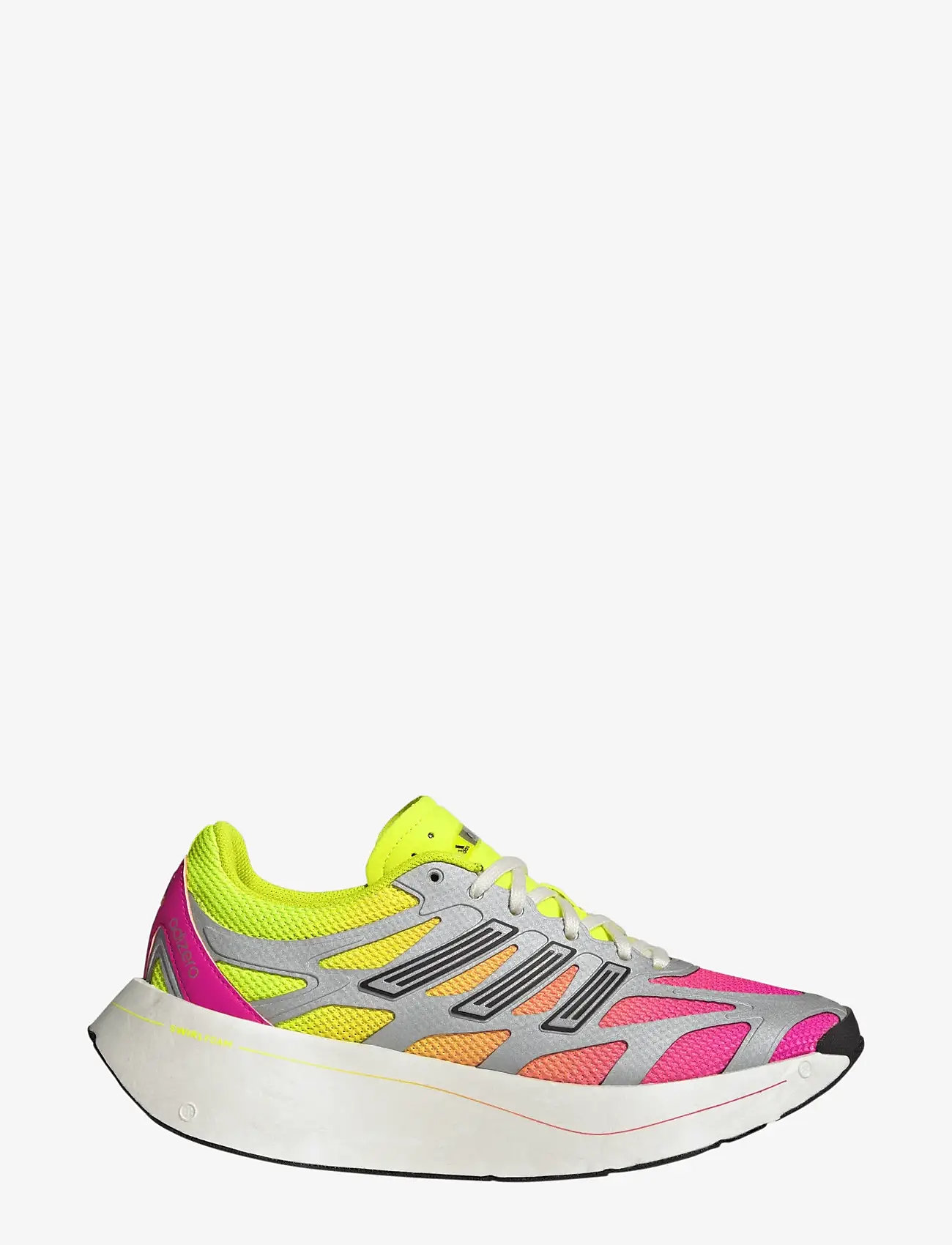 adidas Originals - ADIZERO ARUKU W - låga sneakers - shopnk/syello/shopnk - 1