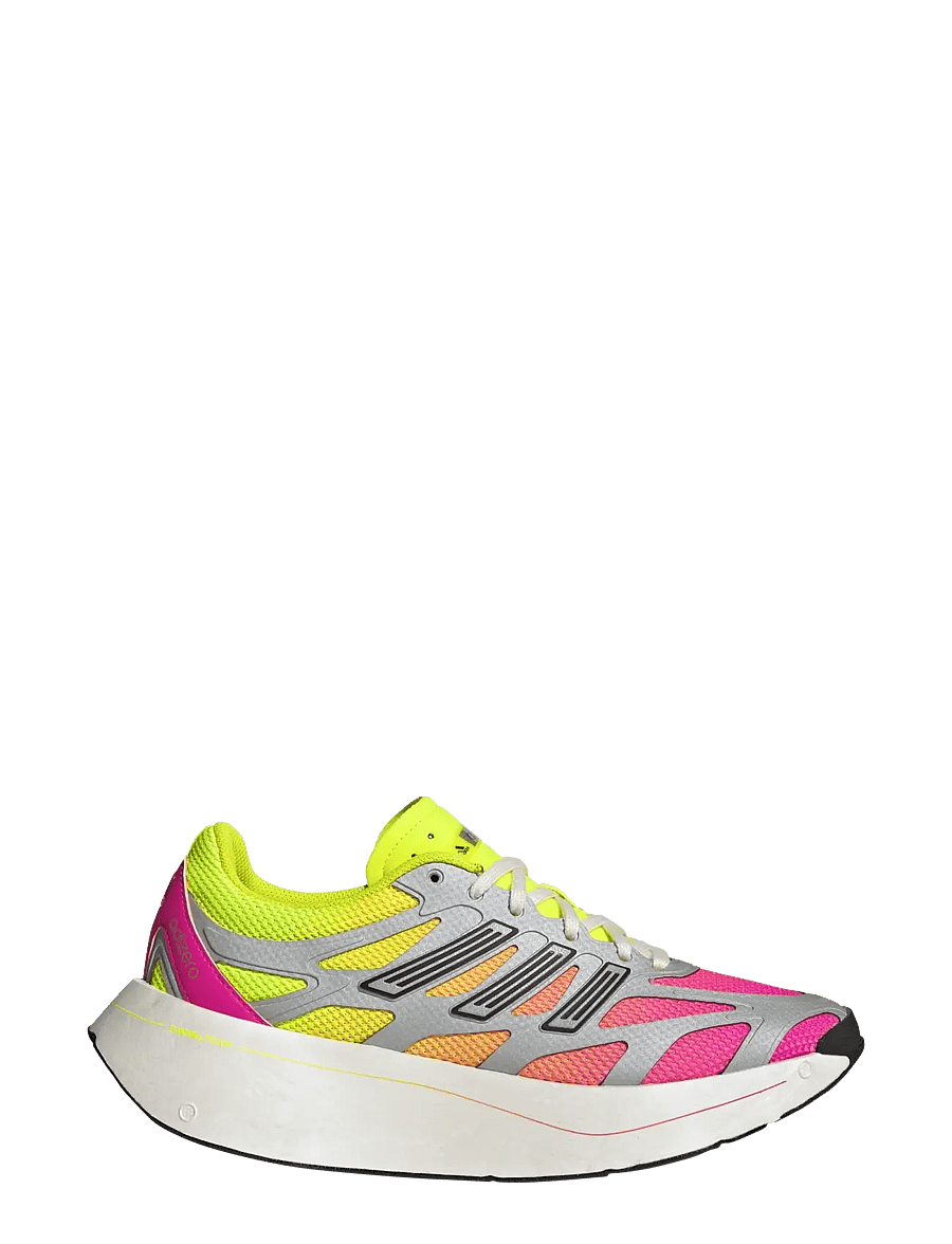 adidas Originals - ADIZERO ARUKU W - baskets basses - shopnk/syello/shopnk - 1