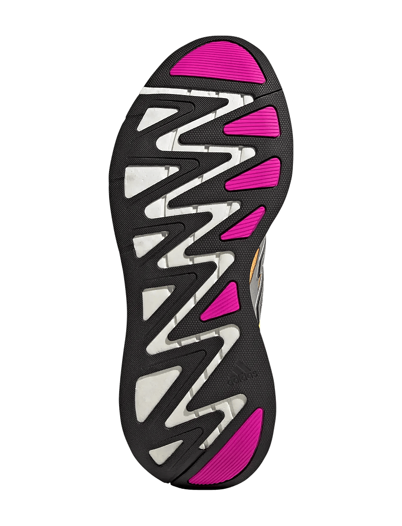 adidas Originals - ADIZERO ARUKU W - låga sneakers - shopnk/syello/shopnk - 5