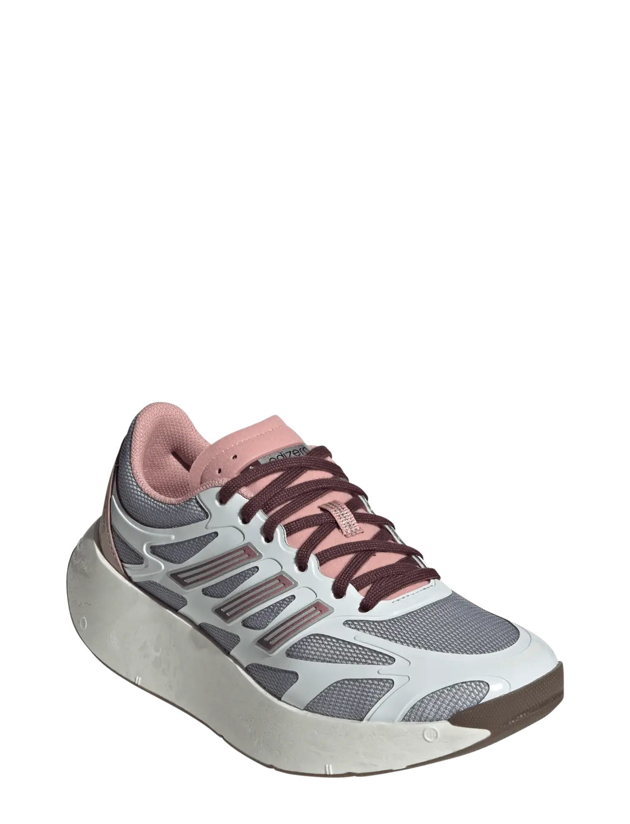 adidas Originals ADIZERO ARUKU W - adidas - CRYWHT/AURRUB/WONMAU / multi