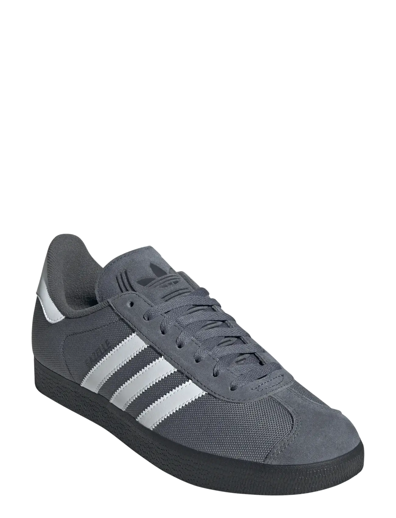 ADIDAS ORIGINALS Gazelle Grau - 40 - Herren