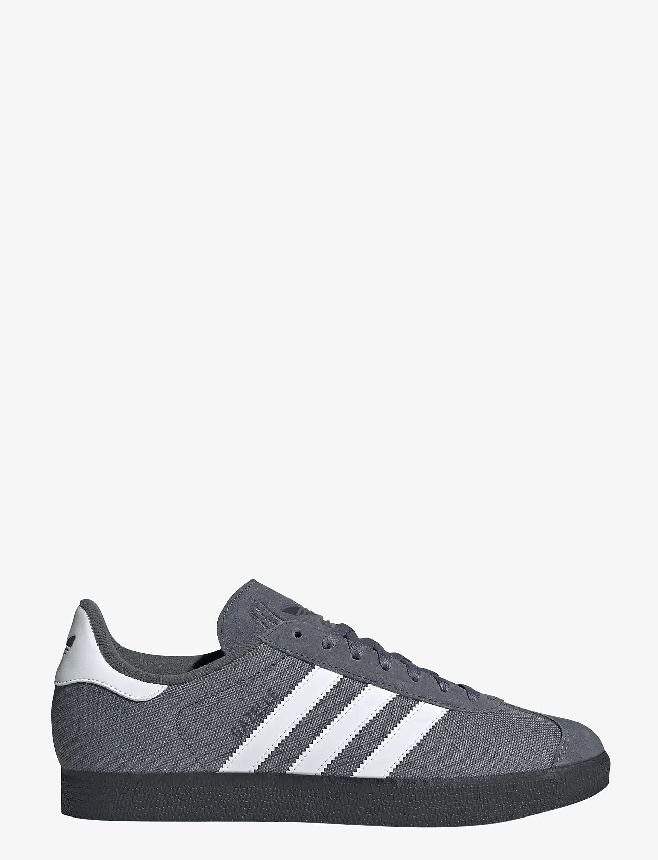 adidas Originals - GAZELLE - låga sneakers - onix/ftwwht/carbon - 1