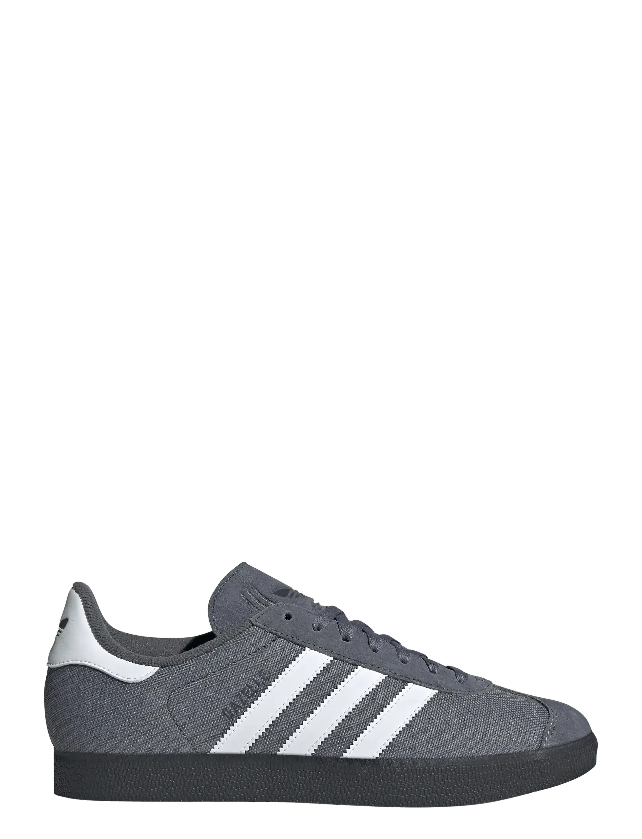 adidas Originals - GAZELLE - lav ankel - onix/ftwwht/carbon - 1