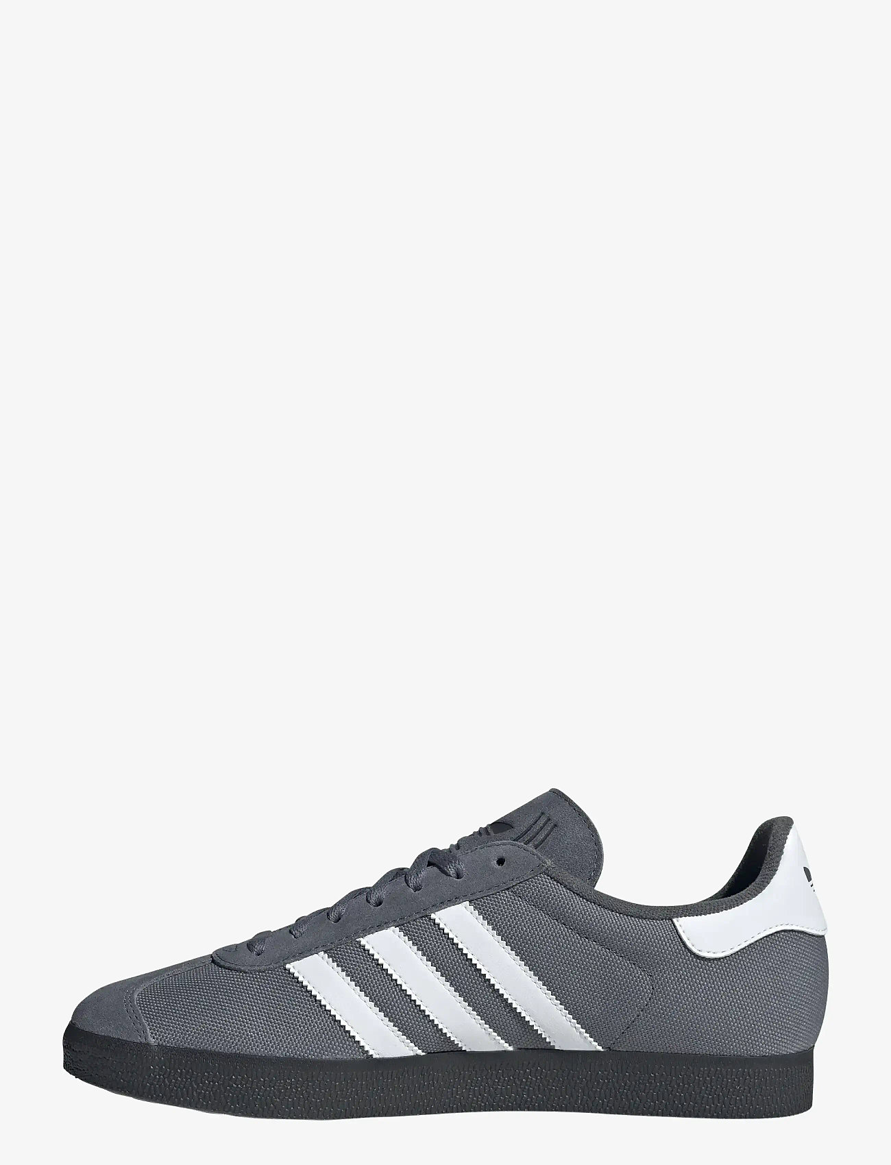 adidas Originals - GAZELLE - låga sneakers - onix/ftwwht/carbon - 2