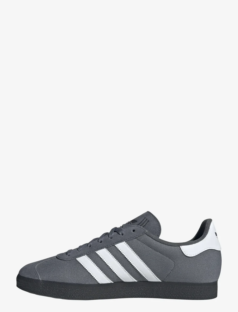 adidas Originals - GAZELLE - niedriger schnitt - onix/ftwwht/carbon - 2