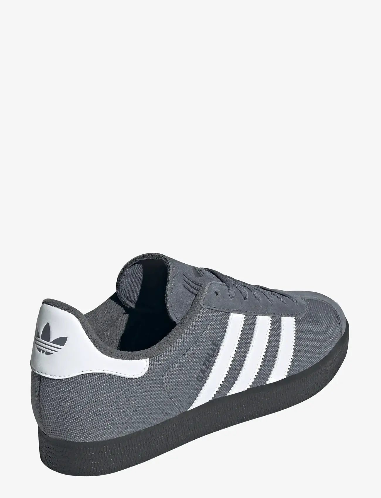 adidas Originals - GAZELLE - låga sneakers - onix/ftwwht/carbon - 3