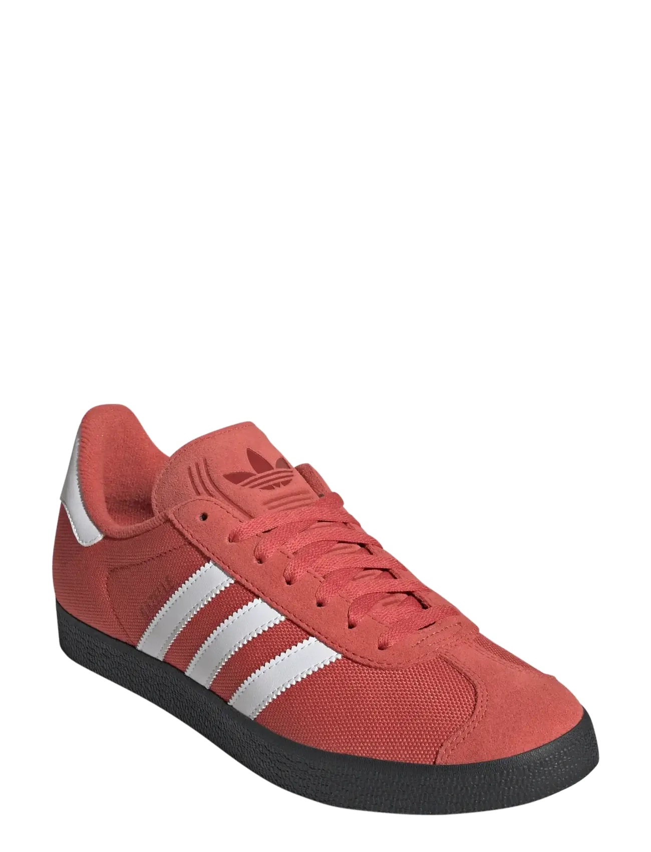 ADIDAS ORIGINALS Gazelle Rot - 40 - Herren