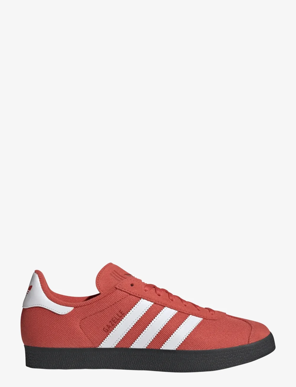 adidas Originals - GAZELLE - lave sneakers - crered/ftwwht/carbon - 1