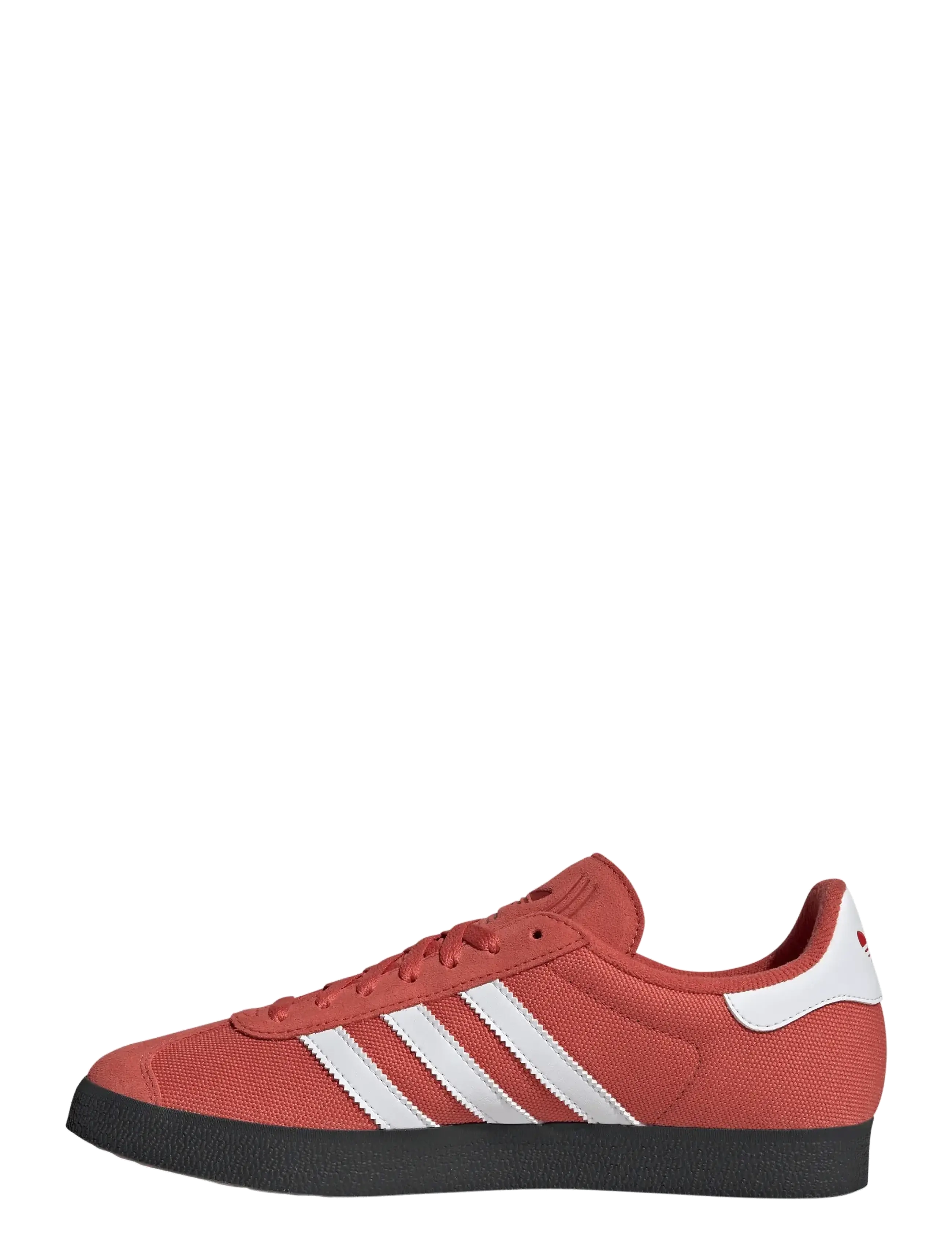adidas Originals - GAZELLE - lave sneakers - crered/ftwwht/carbon - 2