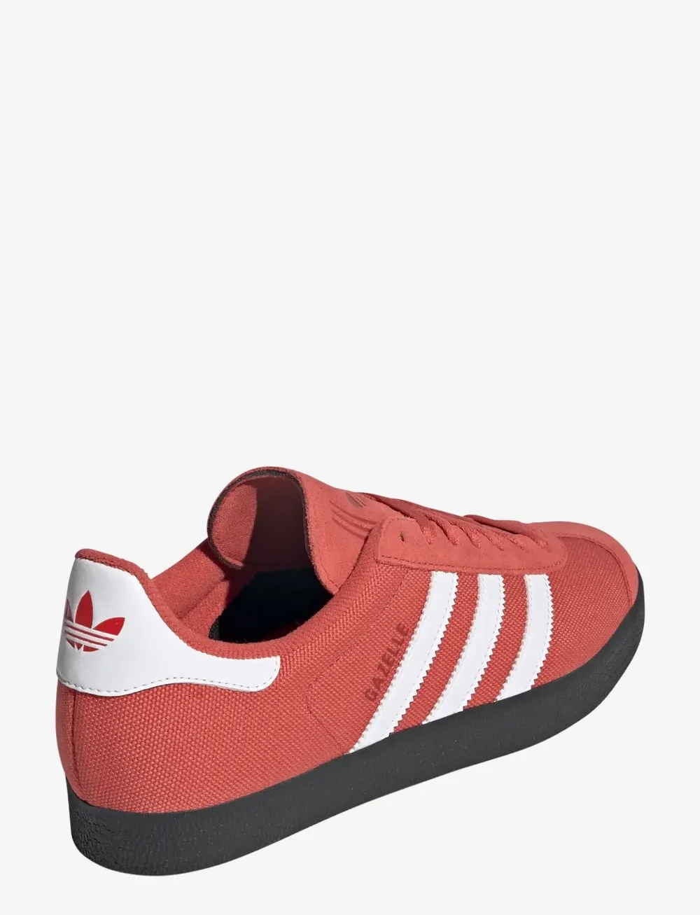 adidas Originals - GAZELLE - lave sneakers - crered/ftwwht/carbon - 3