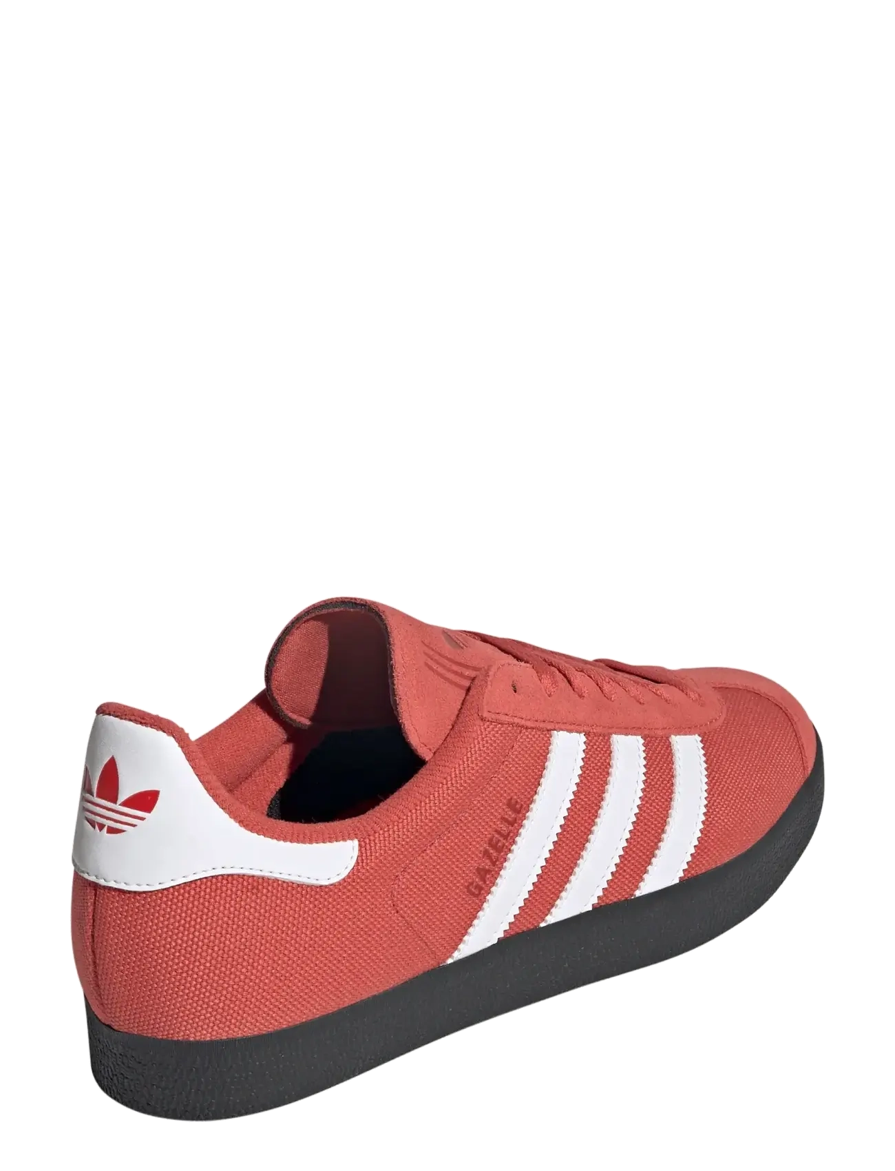 adidas Originals - GAZELLE - lave sneakers - crered/ftwwht/carbon - 3