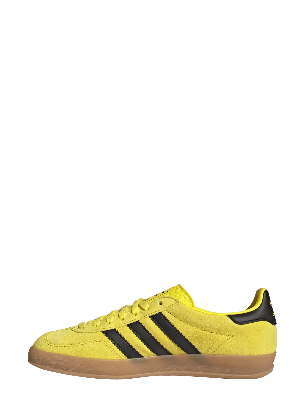 adidas Originals - GAZELLE INDOOR - niedriger schnitt - shoyel/cblack/goldmt - 2