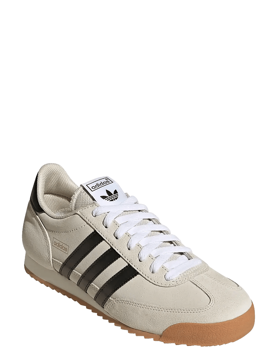 adidas Originals - R71 - przed kostkę - alumin/cblack/gum2 - 0