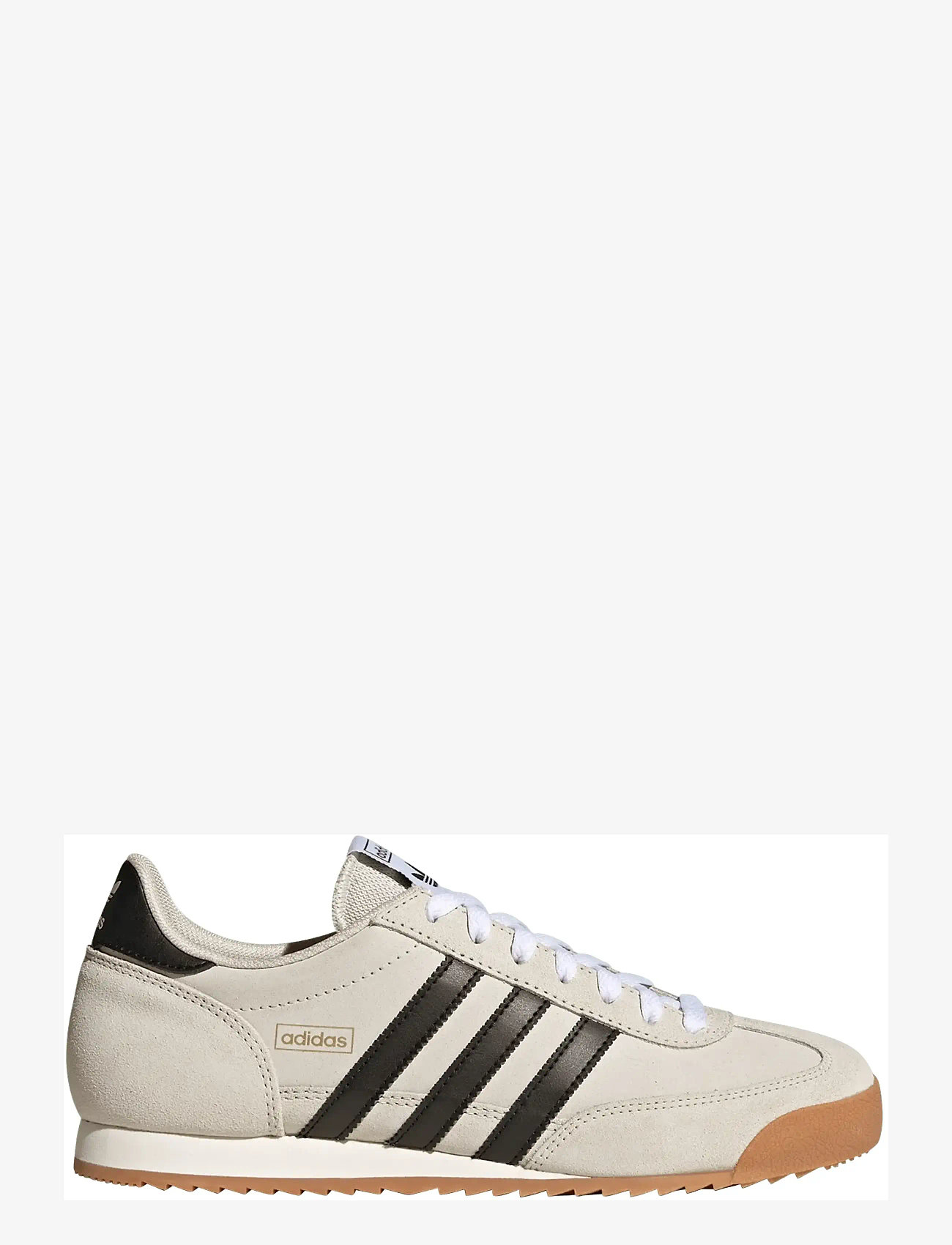 adidas Originals - R71 - lave sneakers - alumin/cblack/gum2 - 1