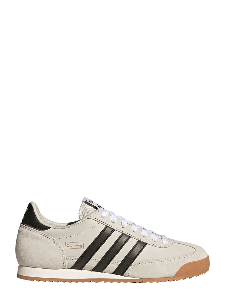 adidas Originals - R71 - przed kostkę - alumin/cblack/gum2 - 1