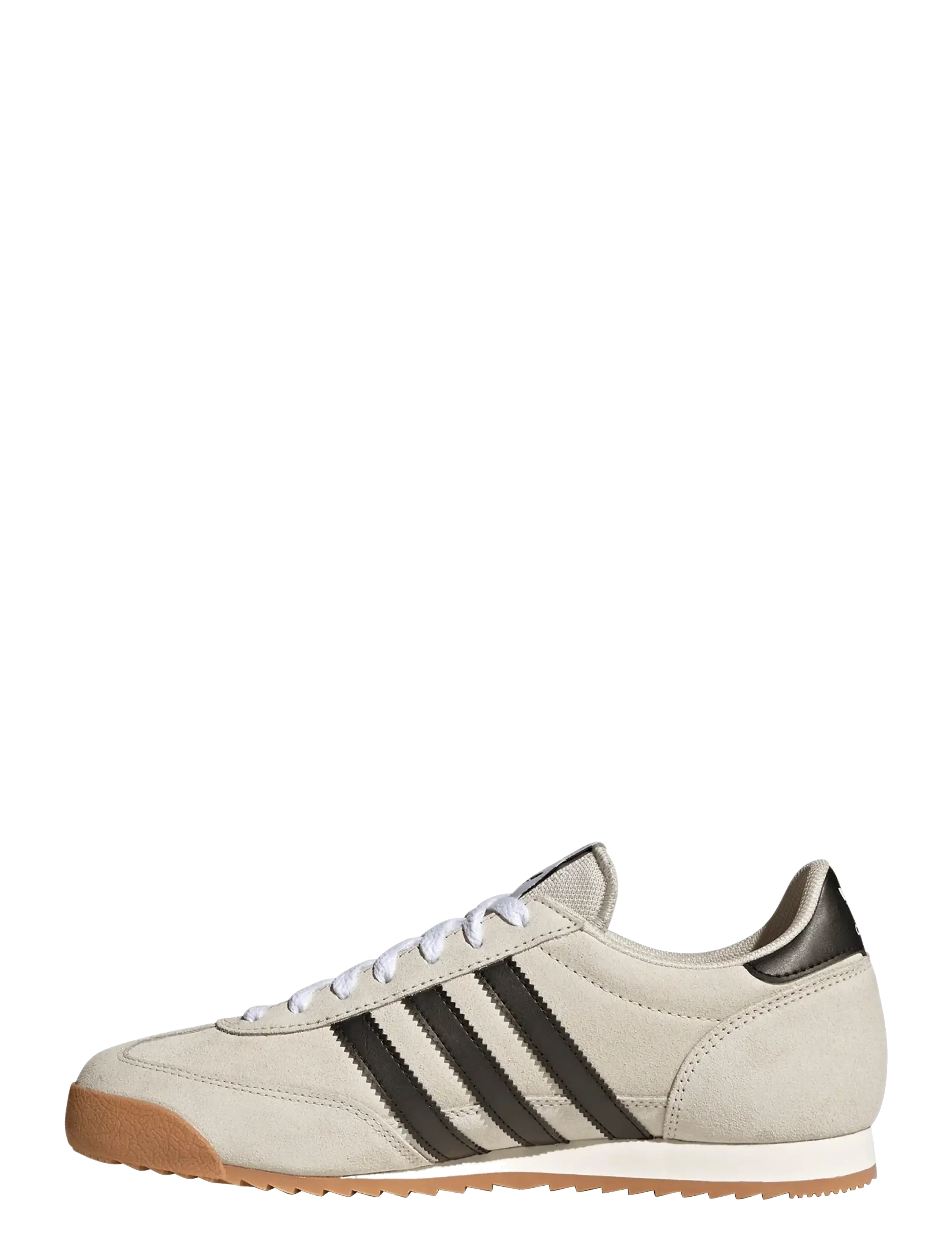 adidas Originals - R71 - low tops - alumin/cblack/gum2 - 2