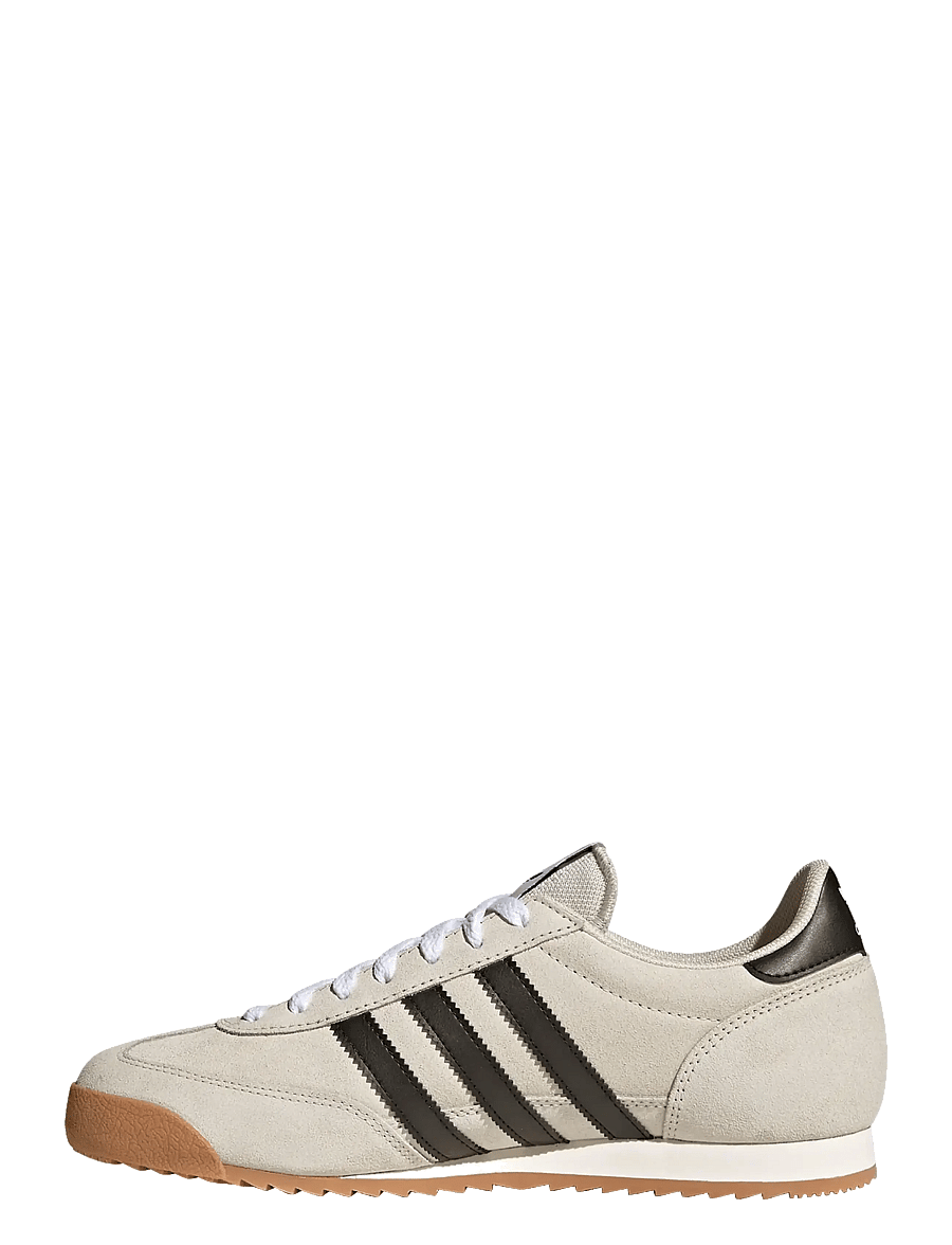 adidas Originals - R71 - przed kostkę - alumin/cblack/gum2 - 2