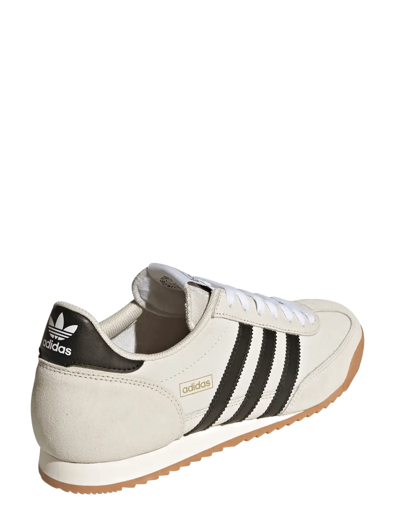 adidas Originals - R71 - low tops - alumin/cblack/gum2 - 3