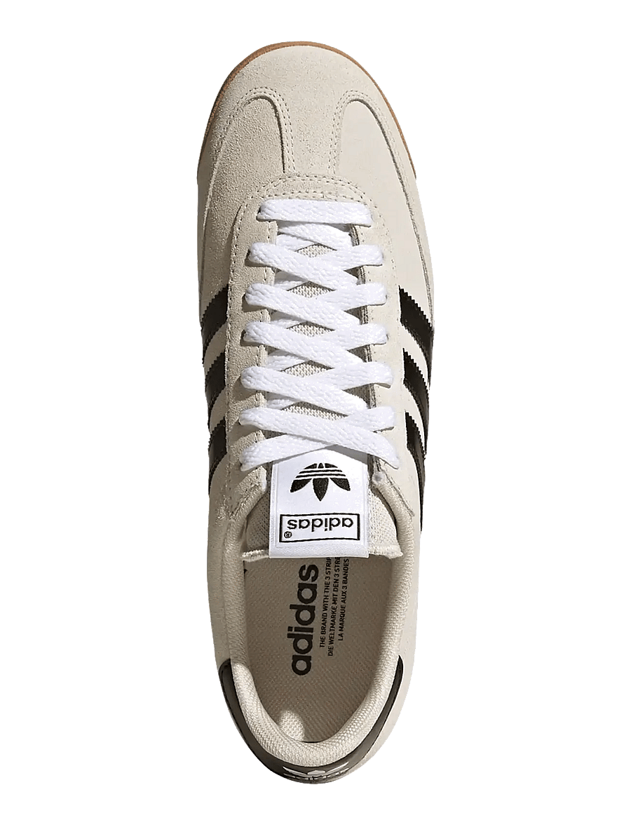 adidas Originals - R71 - przed kostkę - alumin/cblack/gum2 - 4
