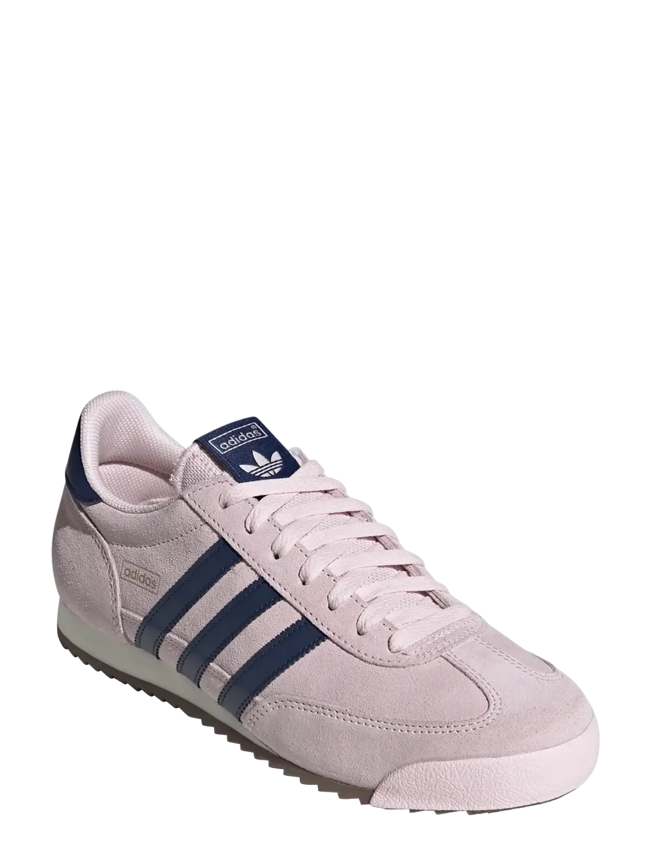 adidas Originals R71 - Chaussures sport - CLPINK/DKBLUE/GUM5 / pink/rose
