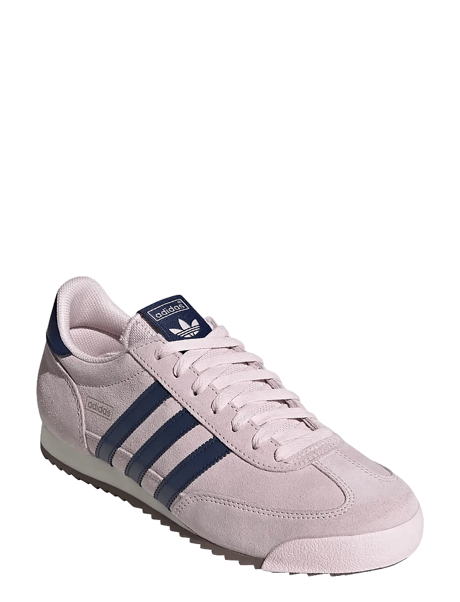 adidas Originals - R71 - niedriger schnitt - clpink/dkblue/gum5 - 0