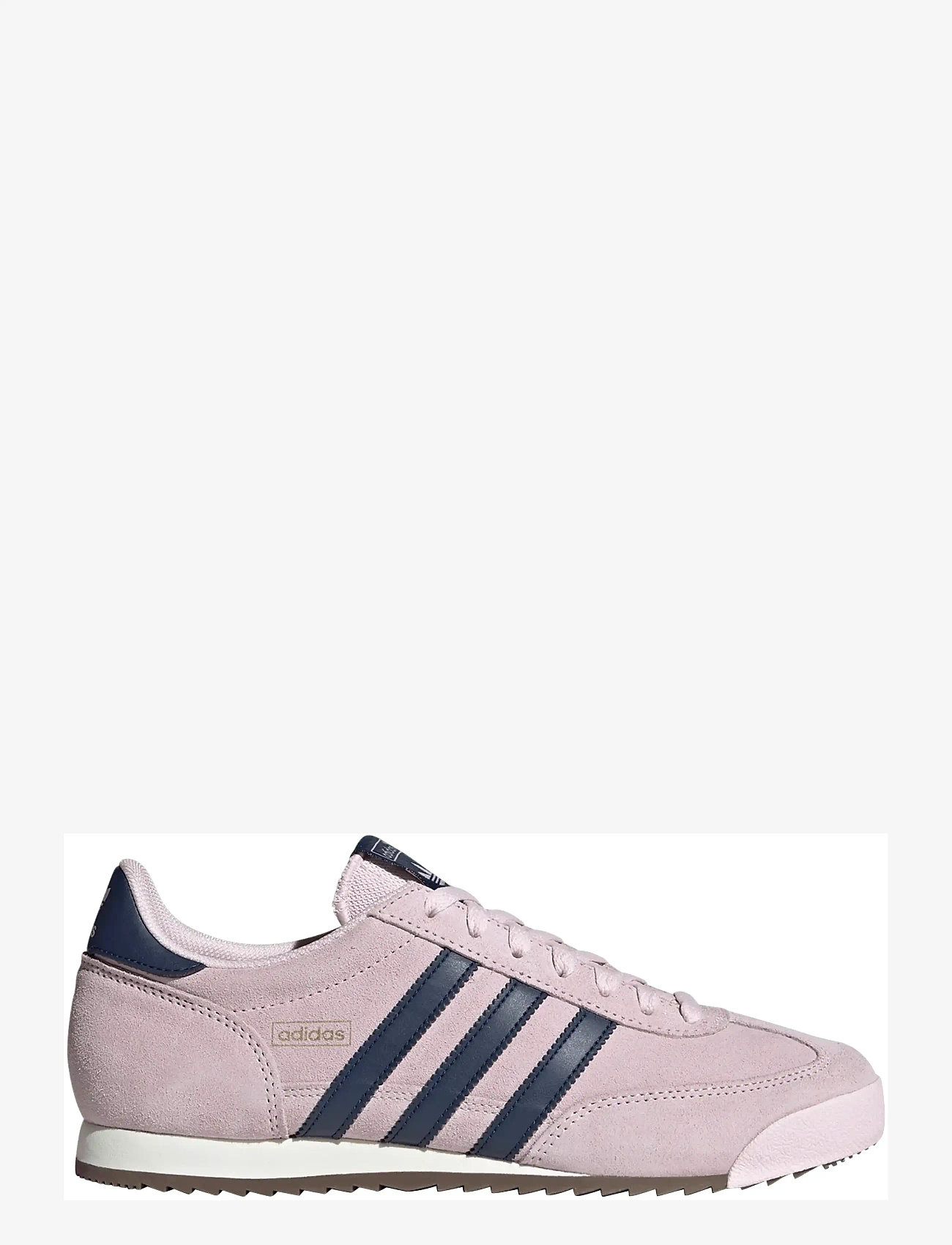 adidas Originals - R71 - lave sneakers - clpink/dkblue/gum5 - 1