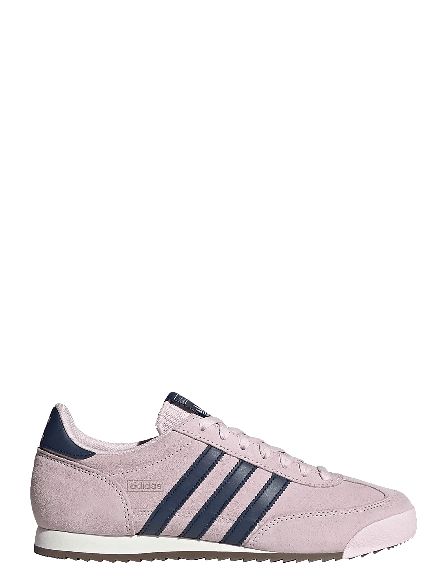 adidas Originals - R71 - niedriger schnitt - clpink/dkblue/gum5 - 1