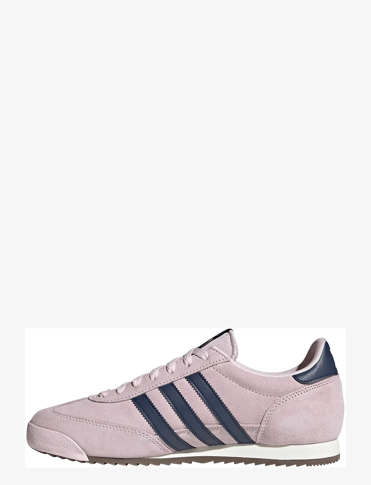 adidas Originals - R71 - lave sneakers - clpink/dkblue/gum5 - 2