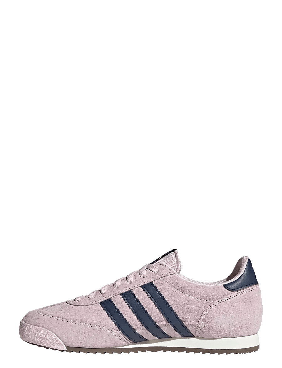 adidas Originals - R71 - niedriger schnitt - clpink/dkblue/gum5 - 2