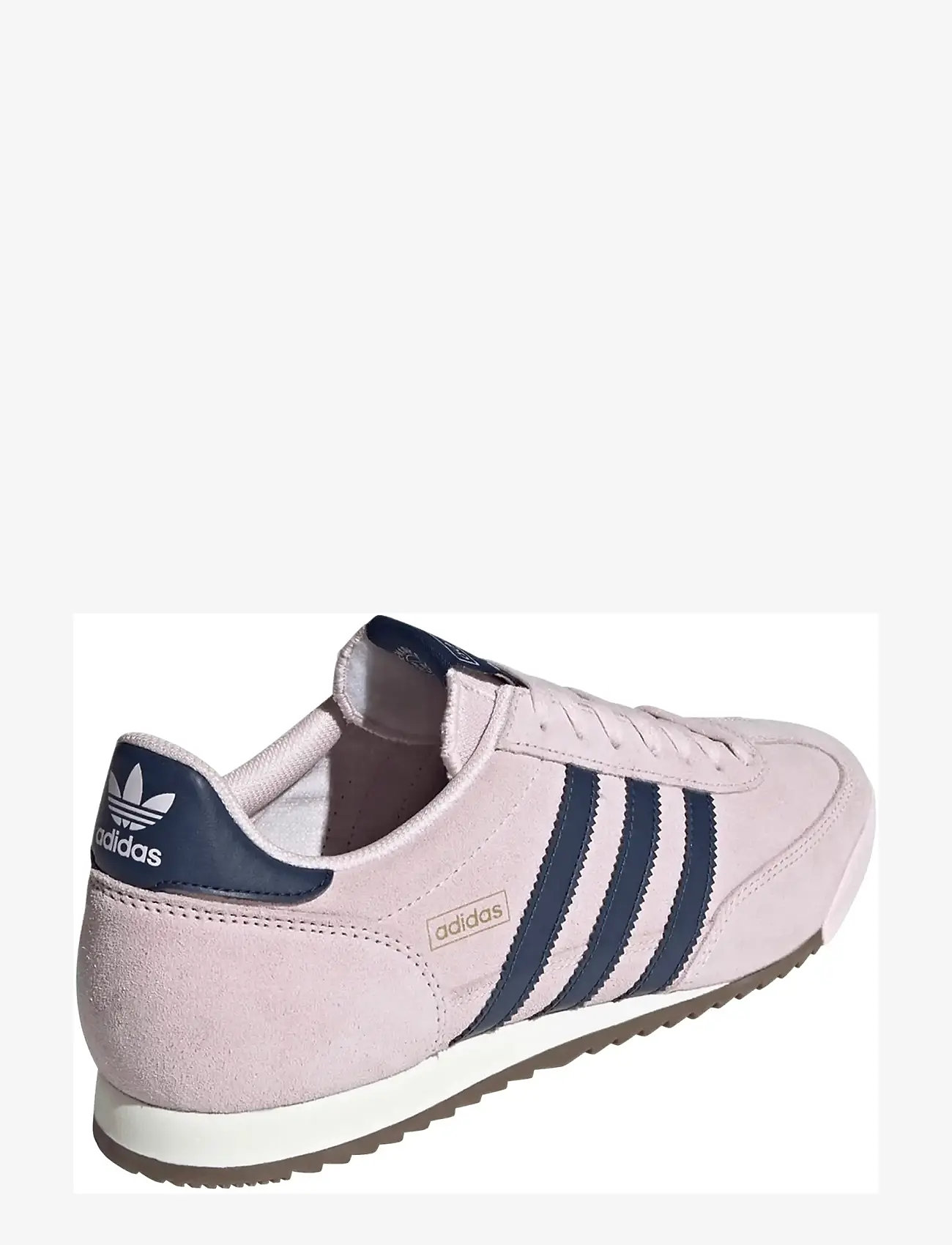 adidas Originals - R71 - lave sneakers - clpink/dkblue/gum5 - 3