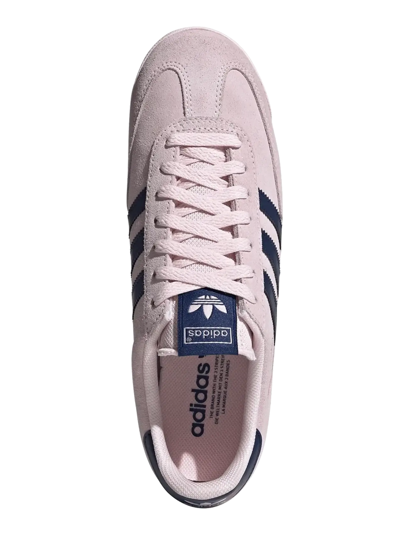 adidas Originals - R71 - low tops - clpink/dkblue/gum5 - 4
