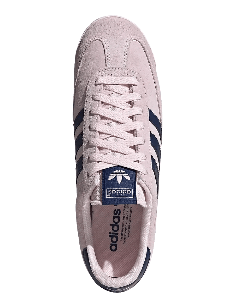 adidas Originals - R71 - niedriger schnitt - clpink/dkblue/gum5 - 4
