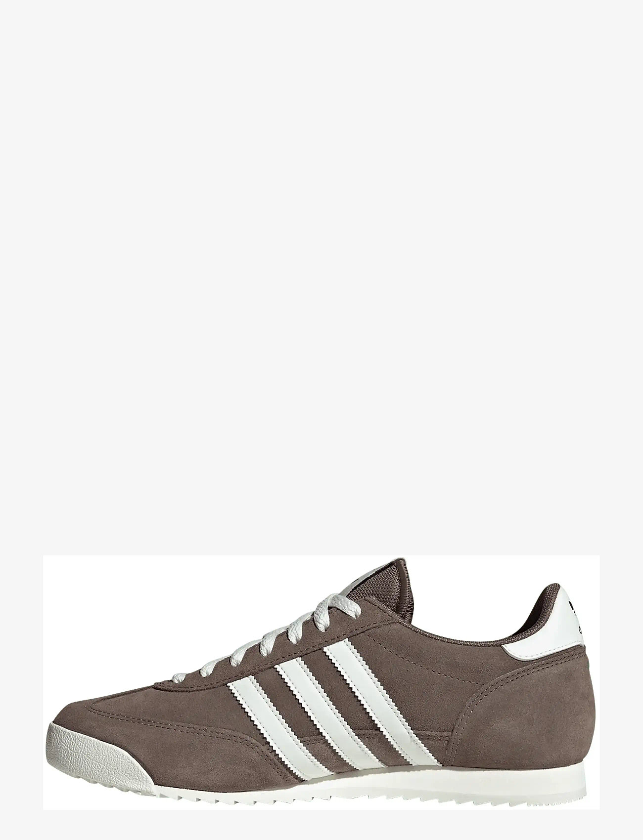 adidas Originals - R71 - lave sneakers - earstr/owhite/ftwwht - 2
