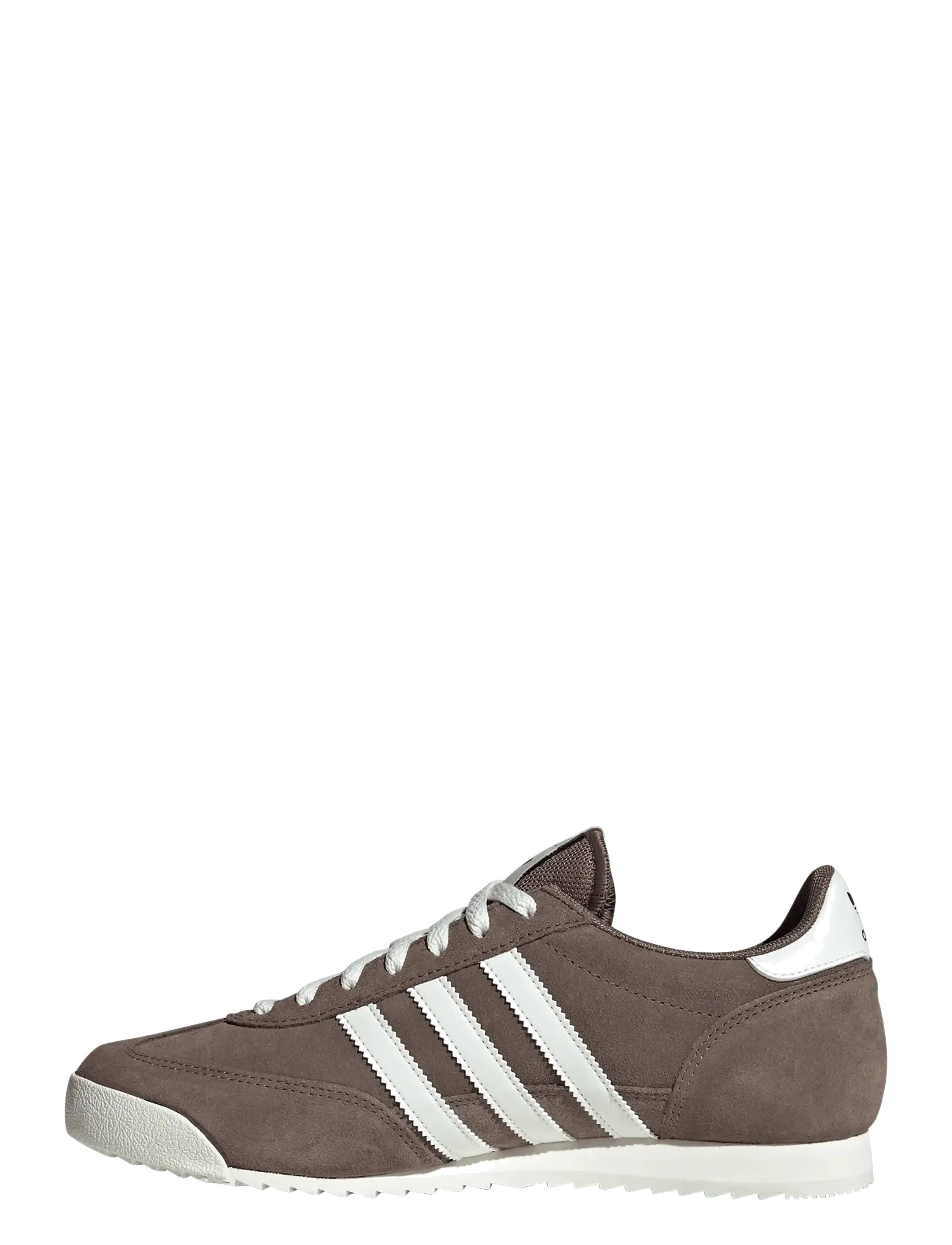 adidas Originals - R71 - lágir strigaskór - earstr/owhite/ftwwht - 2